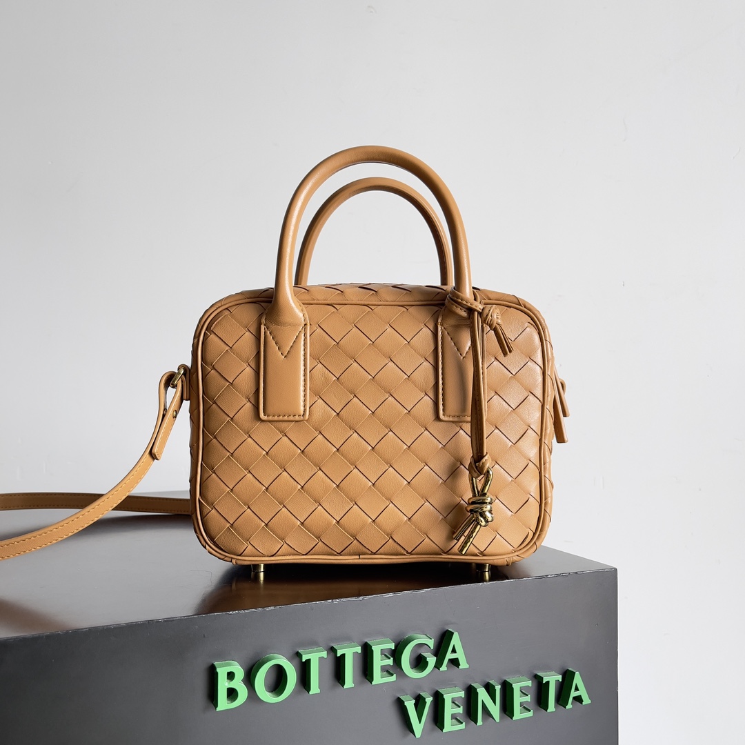 Bottega Veneta Top Handle Bags